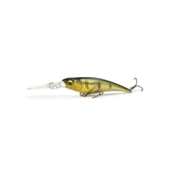 Poisson Nageur Megabass Shading-X R 62