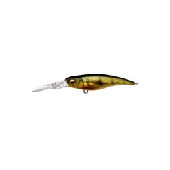 Poisson Nageur Megabass Shading-X R 62