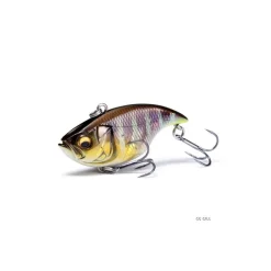 Poisson Nageur Megabass Vibration X Dyna Silent 51mm