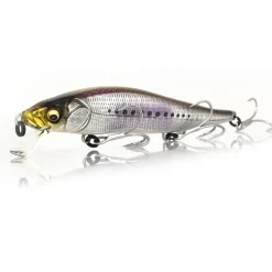 Poisson Nageur Megabass Vision Oneten 110 SW