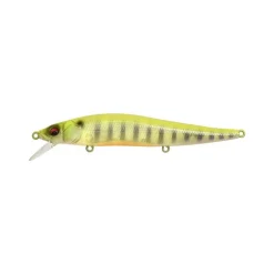 Poisson Nageur Megabass Vision Oneten 110 FW Suspending