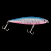 Poisson Nageur Mustad Vertebrata Top Water 9cm