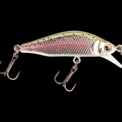 Poisson Nageur Mustad Yuzuki 38