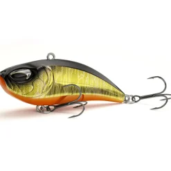 Poisson Nageur Nays LPR 55 Silent