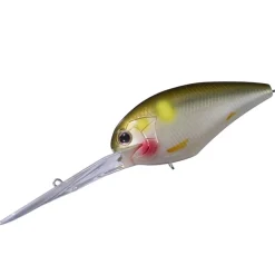 Poisson Nageur OSP Blitz Magnum EX DR 9cm