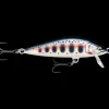 Poisson Nageur Rapala Countdown Elite CDE 3,5cm