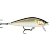 Poisson Nageur Rapala Countdown Elite CDE 9,5cm