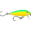Poisson Nageur Rapala Countdown Single Hook 3cm