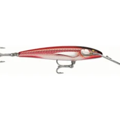 Poisson Nageur Rapala Countdown Magnum Elite 14,5cm