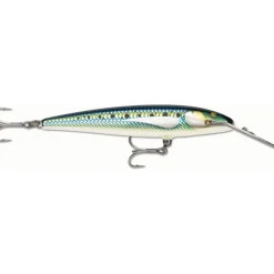 Poisson Nageur Rapala Countdown Magnum Elite 14,5cm