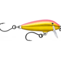 Poisson Nageur Rapala Countdown Single Hook 2,5cm