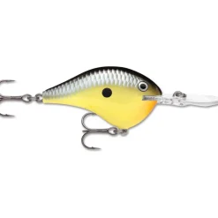 Poisson Nageur Rapala DT (Dives-To) Series DT12