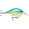 Poisson Nageur Rapala DT (Dives-To) Series DT08