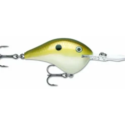 Poisson Nageur Rapala DT (Dives-To) Series DT08