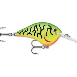 Poisson Nageur Rapala DT (Dives-To) Series DT08