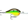 Poisson Nageur Rapala DT (Dives-To) Series DT10