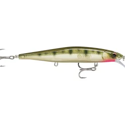 Poisson Nageur Rapala Precision Xtreme Mavrik Custom 110