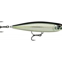 Poisson Nageur Rapala Precision Xtreme Pencil 10,7cm