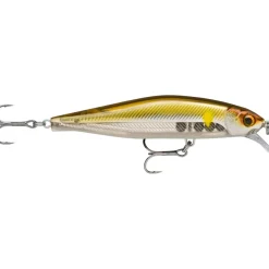 Poisson Nageur Rapala Precision Xtreme Air Boss 10cm