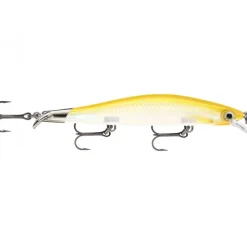 Poisson Nageur Rapala Ripstop Minnow Deep 12cm