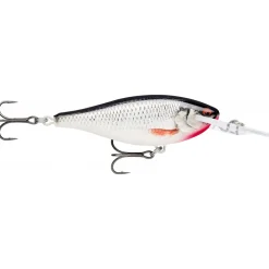 Poisson Nageur Rapala Shad Rap Elite 7,5cm