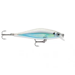 Poisson Nageur Rapala Shadow Rap Shad 9cm