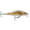 Poisson Nageur Rapala Shadow Rap Solid Shad 5cm