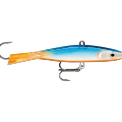 Poisson Nageur Rapala Shadow Jigging Rap 9cm 17g