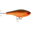 Poisson Nageur Rapala Super Shadow Rap Jerk 11cm