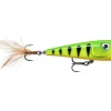 Poisson Nageur Rapala X-Light Pop 4cm