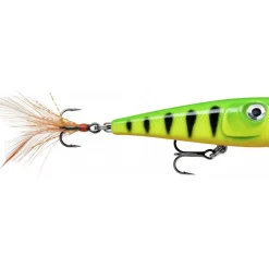 Poisson Nageur Rapala X-Light Pop 4cm