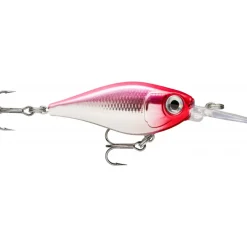Poisson Nageur Rapala X-Light Shad 4cm