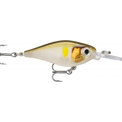Poisson Nageur Rapala X-Light Shad 4cm