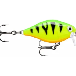 Poisson Nageur Rapala X-Light Crank Shallow Runner 3,5cm