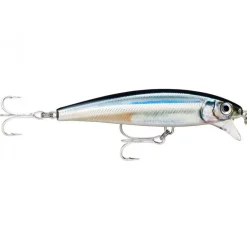 Poisson Nageur Rapala X-Rap Magnum Cast 10