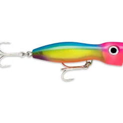 Poisson Nageur Rapala X-Rap Magnum Xplode 17cm