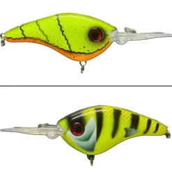 Poisson Nageur River7 Crankbait 4