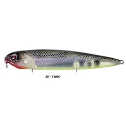 Poisson Nageur River2Sea Rover 12,8cm