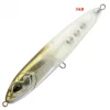 Poisson Nageur Sakura Mister Joe 105 S Silent