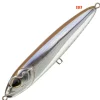 Poisson Nageur Sakura Mister Joe 120 S Silent