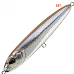 Poisson Nageur Sakura Mister Joe 120 S Silent