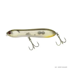 Poisson Nageur Sakura Mousty F 12,5cm
