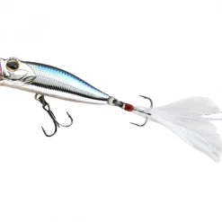 Poisson Nageur Sakura Oppop 4,5cm