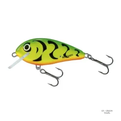 Poisson Nageur Salmo Butcher Sinking 5cm