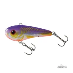 Poisson Nageur Salmo Chubby Darter Sinking
