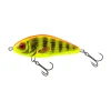 Poisson Nageur Salmo Fatso Sinking 8cm