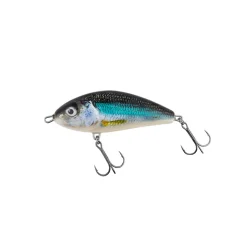 Poisson Nageur Salmo Fatso Sinking 8cm