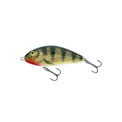 Poisson Nageur Salmo Fatso 10cm