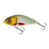 Poisson Nageur Salmo Fatso Floating 12cm