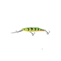 Poisson Nageur Salmo Freediver Super Deep Runner 9cm Floating